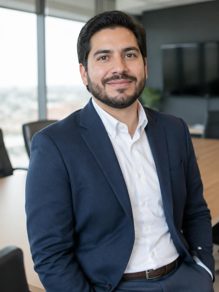 Juan de GfK